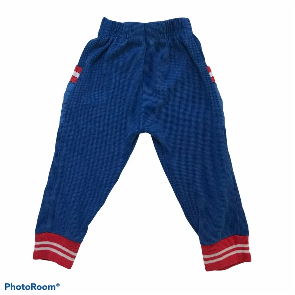 Vintage Carter’s Jogger Pants